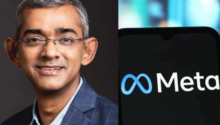 अरुण श्रीनिवास को मेटा इंडिया का मैनेजिंग डायरेक्टर और हेड नियुक्त किया गया