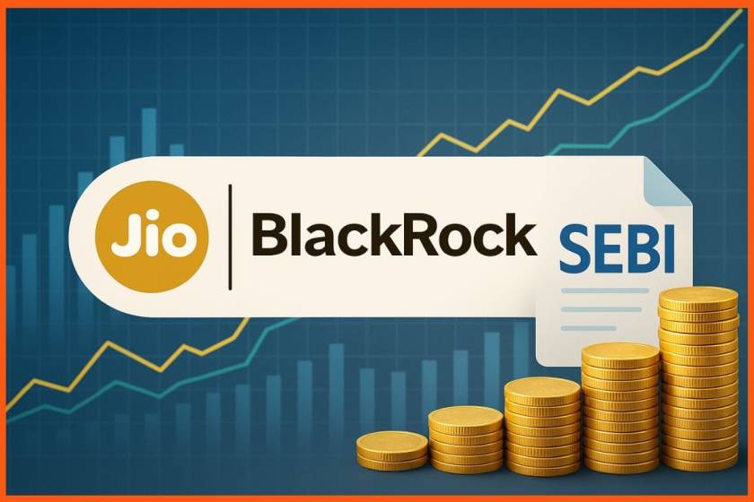 जियो ब्लैकरॉक म्यूचुअल फंड: भारतीय निवेशकों के लिए नया अवसर