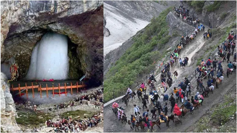 Amarnath Yatra 14