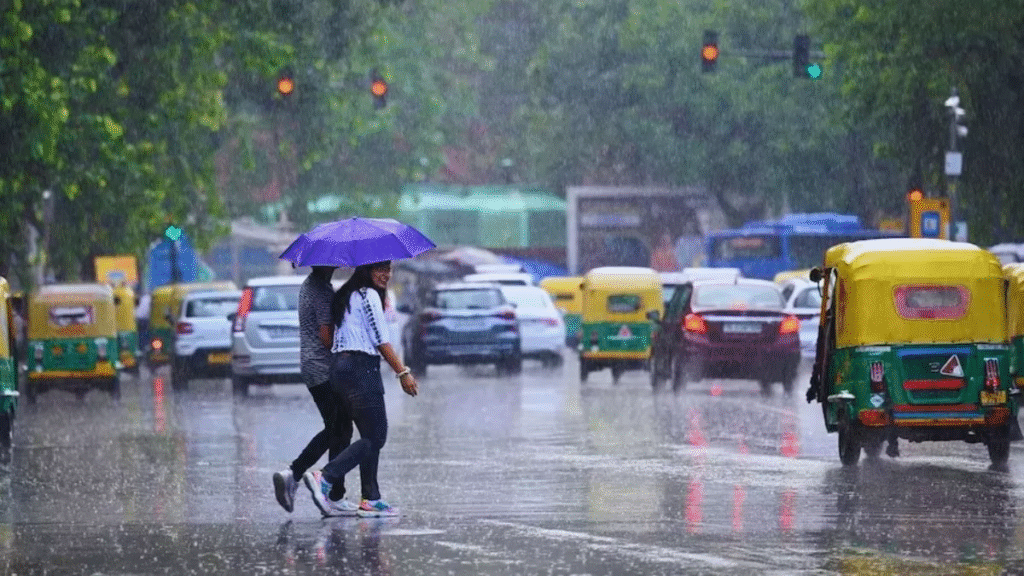 मानसून 2025