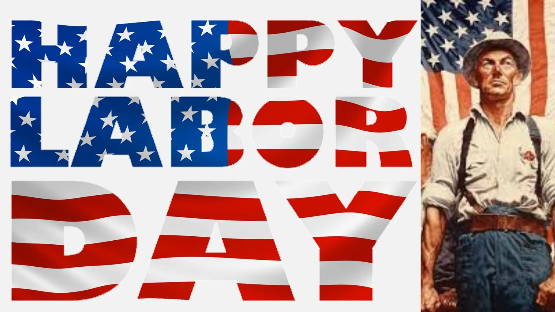 US Labor Day 21 image