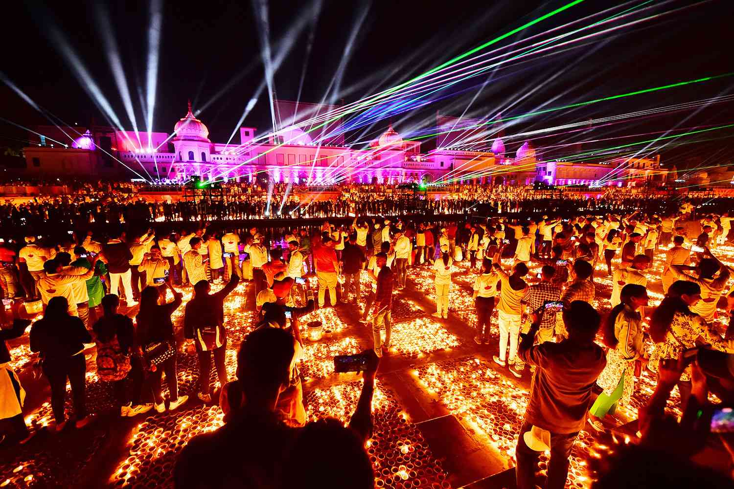 Diwali Celebration 2025: A Guide to the Festival of Lights