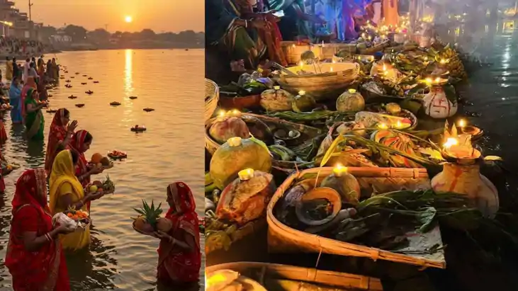 Chhath Puja 2025
