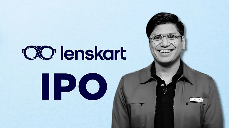 Lenskart IPO 2025