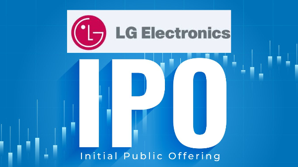 LG Electronics India IPO