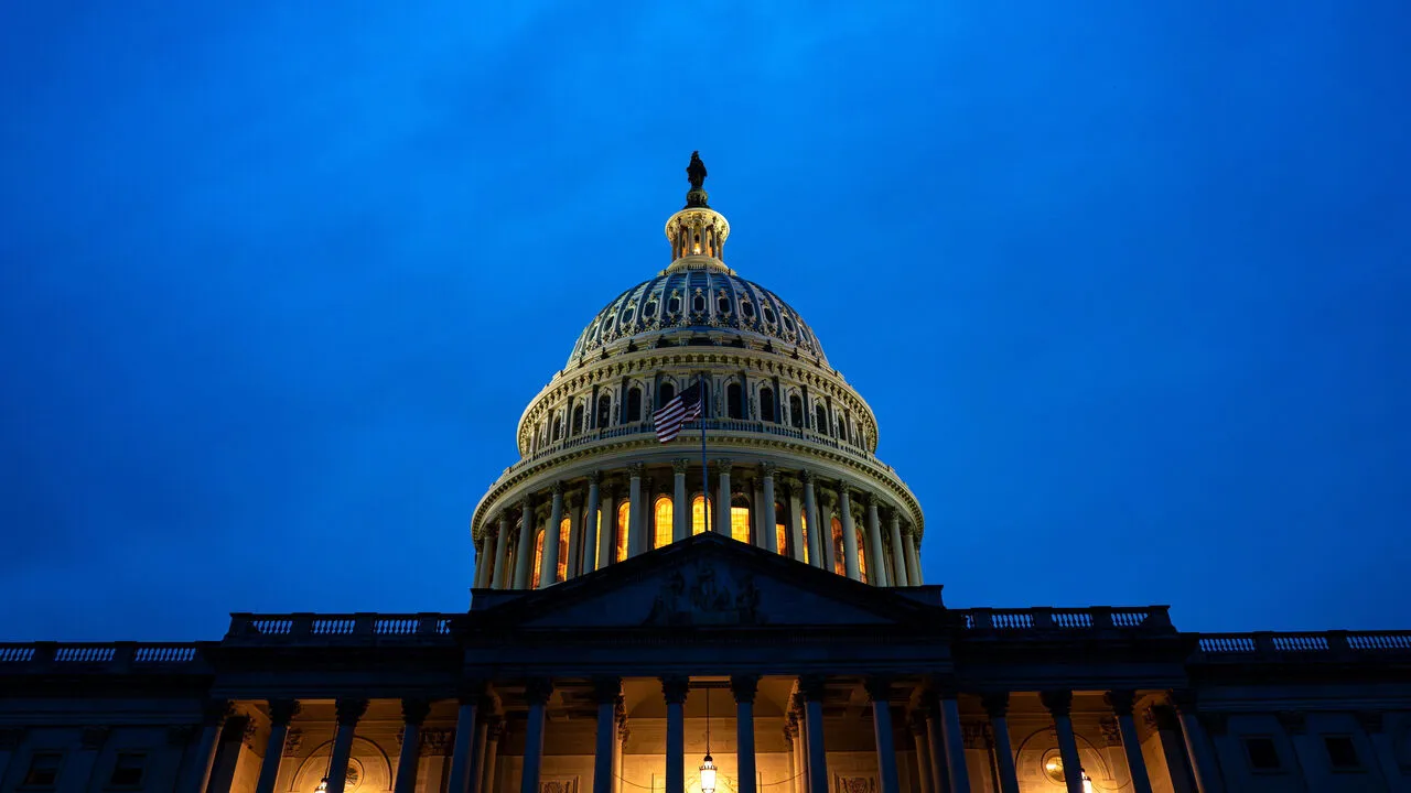 Why Did the US Government Shut Down in October 2025? 16 image