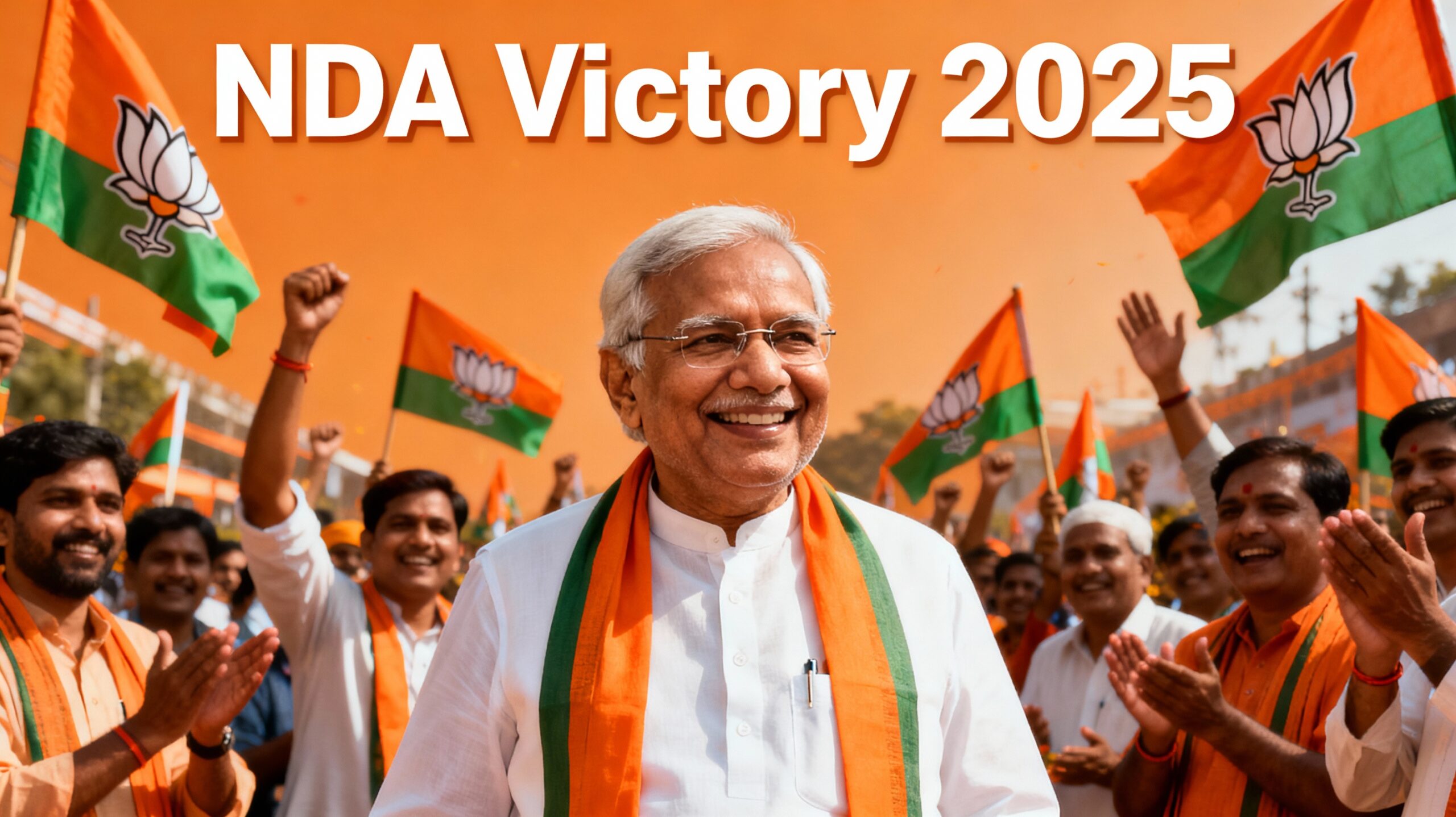 Bihar Election 2025 Result Live