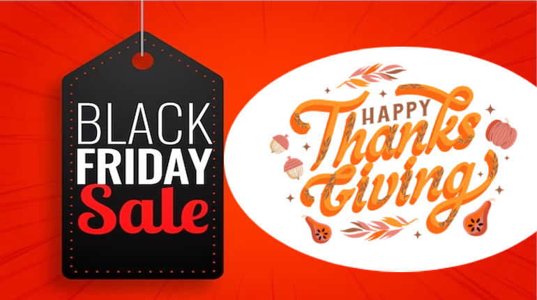 Thanksgiving और Black Friday 2025: Record Shopping और Celebration का Extravaganza 11 gfd