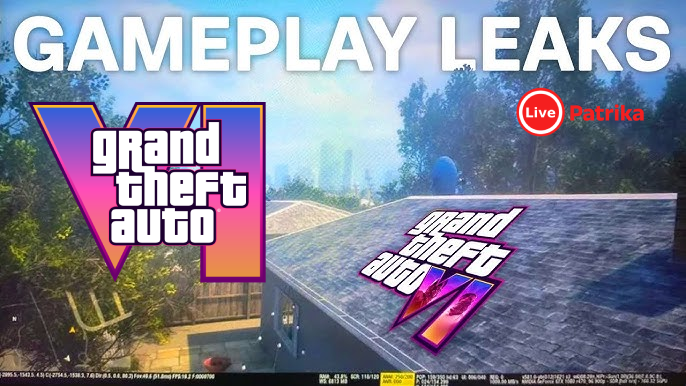 GTA 6 Viral Leaked Footage Creates Internet Frenzy 10 GTA 6 Viral Leaked Footage